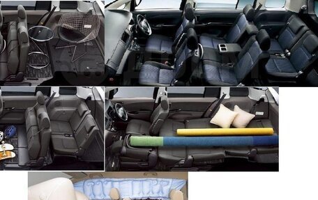 Toyota ISis I, 2010 год, 1 250 000 рублей, 7 фотография