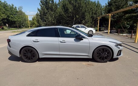 KIA K5, 2024 год, 4 800 000 рублей, 7 фотография