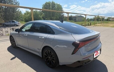KIA K5, 2024 год, 4 800 000 рублей, 5 фотография