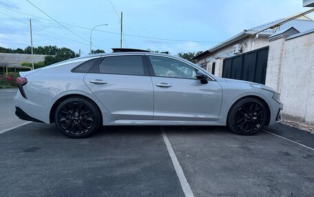 KIA K5, 2024 год, 4 800 000 рублей, 23 фотография