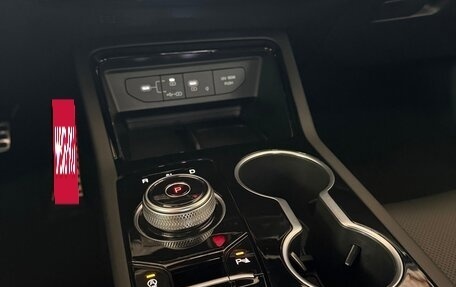 KIA K5, 2024 год, 4 800 000 рублей, 17 фотография