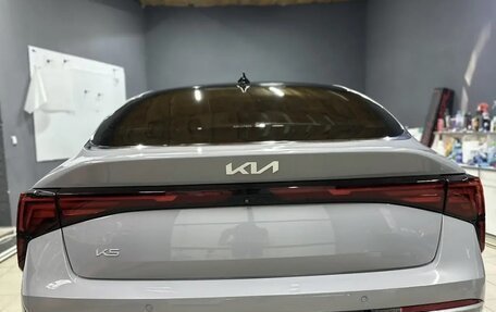 KIA K5, 2024 год, 4 800 000 рублей, 38 фотография