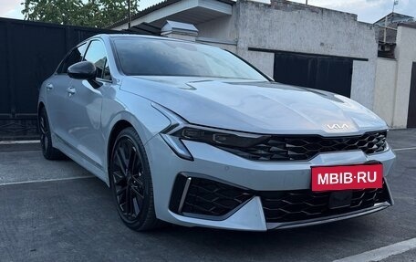 KIA K5, 2024 год, 4 800 000 рублей, 35 фотография