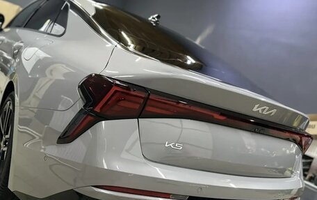 KIA K5, 2024 год, 4 800 000 рублей, 40 фотография