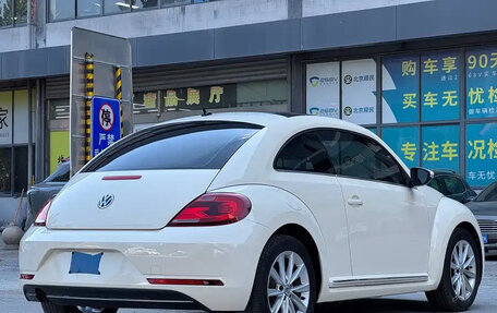 Volkswagen Beetle, 2019 год, 1 413 236 рублей, 8 фотография