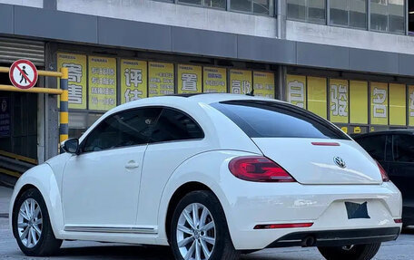 Volkswagen Beetle, 2019 год, 1 413 236 рублей, 6 фотография