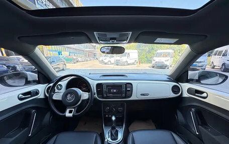 Volkswagen Beetle, 2019 год, 1 413 236 рублей, 13 фотография