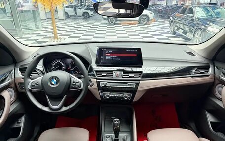 BMW X1, 2023 год, 2 700 000 рублей, 8 фотография
