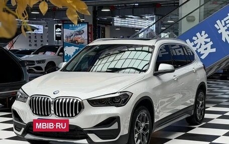BMW X1, 2023 год, 2 700 000 рублей, 2 фотография