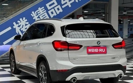 BMW X1, 2023 год, 2 700 000 рублей, 5 фотография