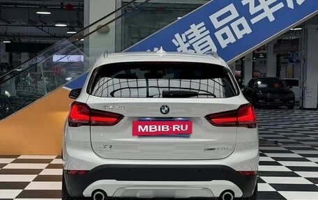 BMW X1, 2023 год, 2 700 000 рублей, 4 фотография