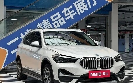 BMW X1, 2023 год, 2 700 000 рублей, 3 фотография