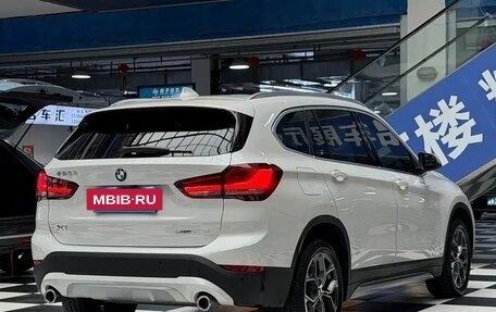 BMW X1, 2023 год, 2 700 000 рублей, 6 фотография
