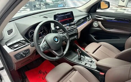BMW X1, 2023 год, 2 700 000 рублей, 9 фотография