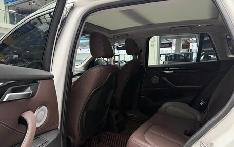 BMW X1, 2023 год, 2 700 000 рублей, 12 фотография