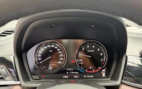BMW X1, 2023 год, 2 700 000 рублей, 10 фотография