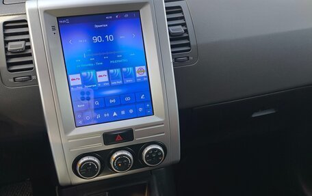 Nissan X-Trail, 2008 год, 990 000 рублей, 6 фотография