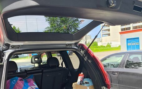 Nissan X-Trail, 2008 год, 990 000 рублей, 5 фотография