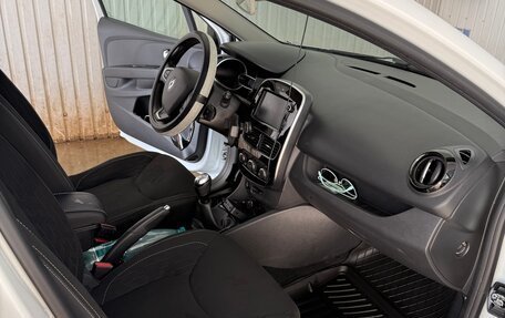 Renault Clio IV рестайлинг, 2019 год, 1 050 000 рублей, 7 фотография