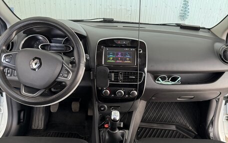 Renault Clio IV рестайлинг, 2019 год, 1 050 000 рублей, 8 фотография