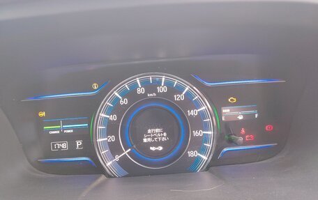 Honda Odyssey IV, 2016 год, 1 849 000 рублей, 10 фотография