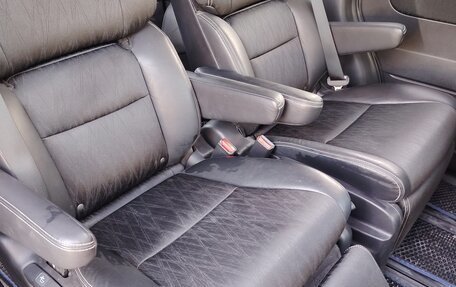 Honda Odyssey IV, 2016 год, 1 849 000 рублей, 8 фотография