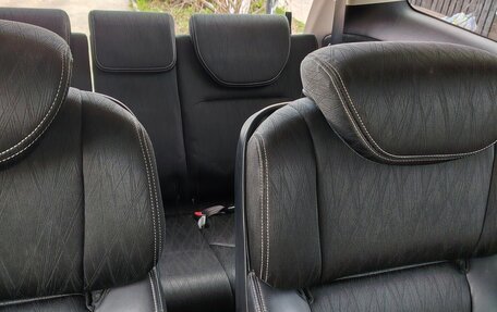 Honda Odyssey IV, 2016 год, 1 849 000 рублей, 14 фотография