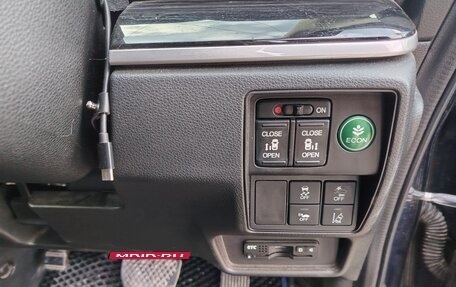 Honda Odyssey IV, 2016 год, 1 849 000 рублей, 12 фотография
