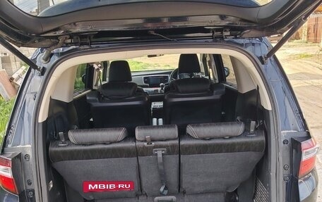 Honda Odyssey IV, 2016 год, 1 849 000 рублей, 15 фотография
