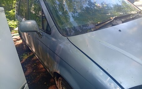 Hyundai Trajet I рестайлинг, 2001 год, 400 000 рублей, 3 фотография