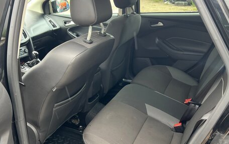 Ford Focus III, 2016 год, 720 000 рублей, 8 фотография