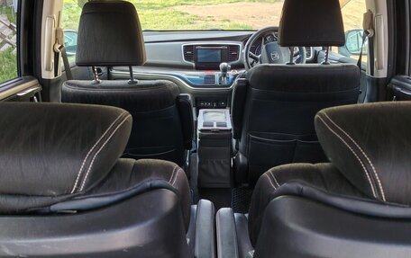 Honda Odyssey IV, 2016 год, 1 849 000 рублей, 16 фотография