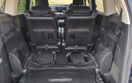 Honda Odyssey IV, 2016 год, 1 849 000 рублей, 17 фотография