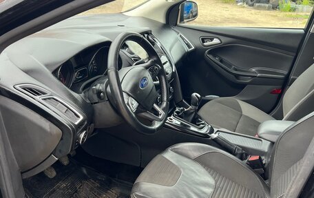 Ford Focus III, 2016 год, 720 000 рублей, 9 фотография