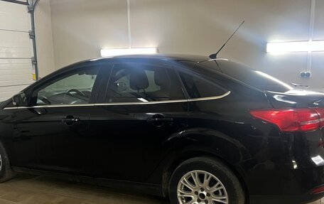 Ford Focus III, 2016 год, 720 000 рублей, 6 фотография