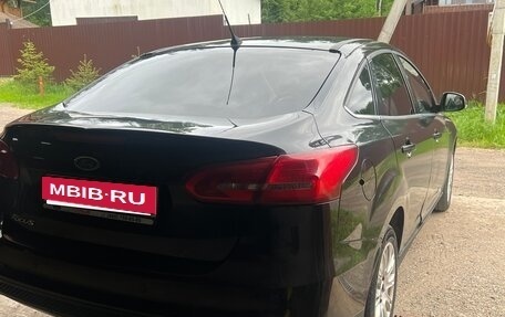 Ford Focus III, 2016 год, 720 000 рублей, 4 фотография