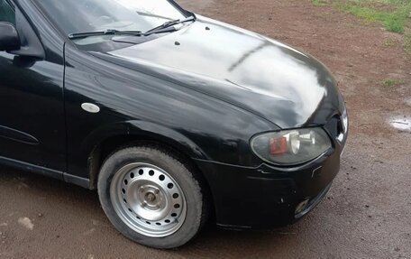 Nissan Almera, 2005 год, 230 000 рублей, 2 фотография