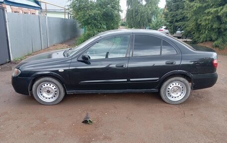 Nissan Almera, 2005 год, 230 000 рублей, 7 фотография