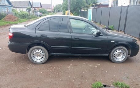 Nissan Almera, 2005 год, 230 000 рублей, 4 фотография