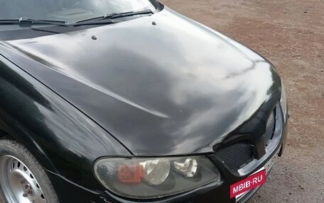 Nissan Almera, 2005 год, 230 000 рублей, 6 фотография