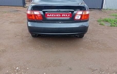 Nissan Almera, 2005 год, 230 000 рублей, 3 фотография