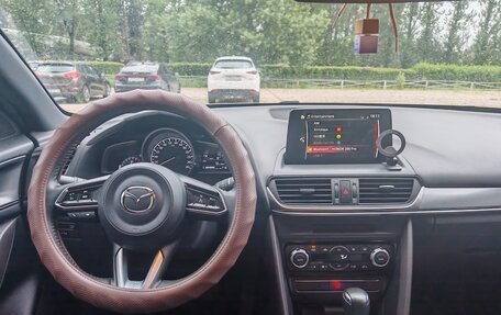 Mazda CX-4, 2023 год, 3 000 000 рублей, 2 фотография