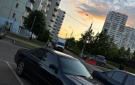 Toyota Mark II VIII (X100), 1999 год, 700 000 рублей, 4 фотография