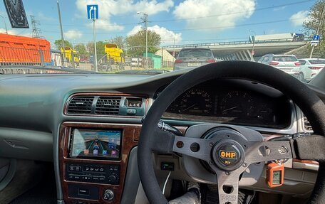 Toyota Mark II VIII (X100), 1999 год, 700 000 рублей, 5 фотография