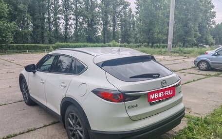 Mazda CX-4, 2023 год, 3 000 000 рублей, 3 фотография