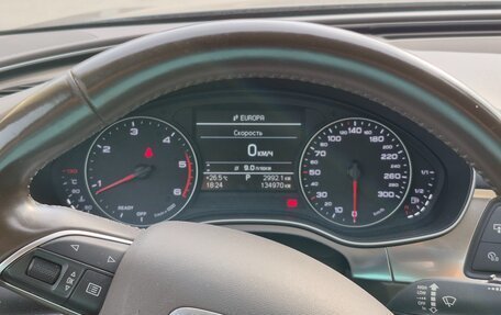 Audi A6, 2017 год, 2 390 000 рублей, 2 фотография