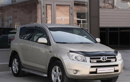 Toyota RAV4, 2008 год, 1 335 000 рублей, 3 фотография