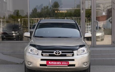 Toyota RAV4, 2008 год, 1 335 000 рублей, 2 фотография