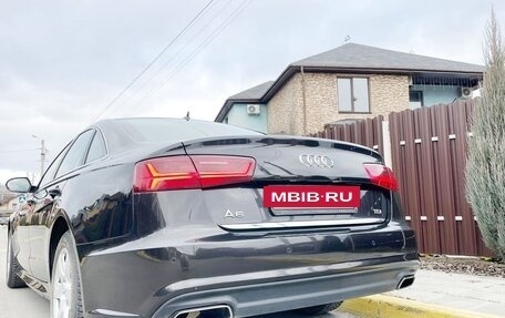 Audi A6, 2017 год, 2 390 000 рублей, 4 фотография