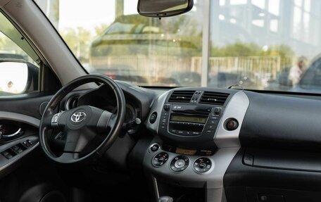 Toyota RAV4, 2008 год, 1 335 000 рублей, 10 фотография